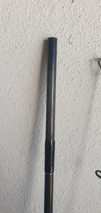 Cana spinning daiwa labrax AGS 96M