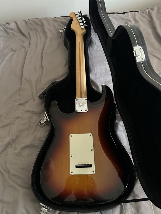 Fender American Stratocaster RW3TS USA…