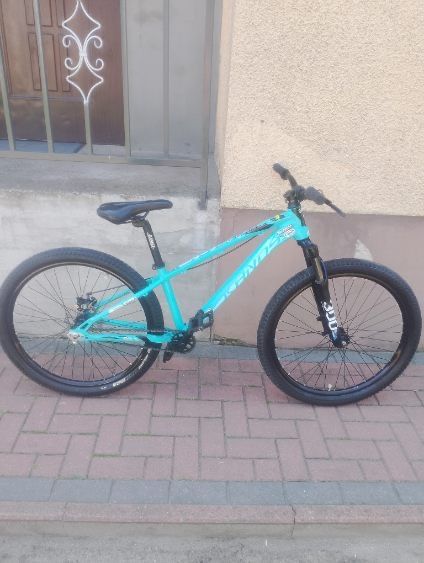 Rower MTB Kands 26”