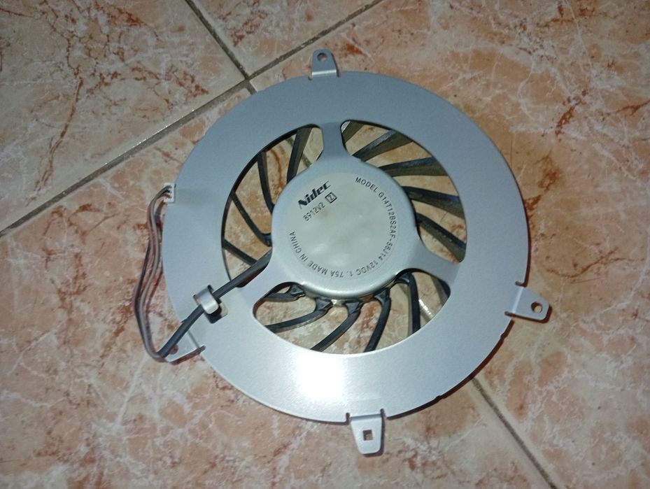 Ventoinha PS3 Fat Sony