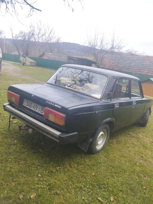 Продам Жигуль ВАЗ 2105