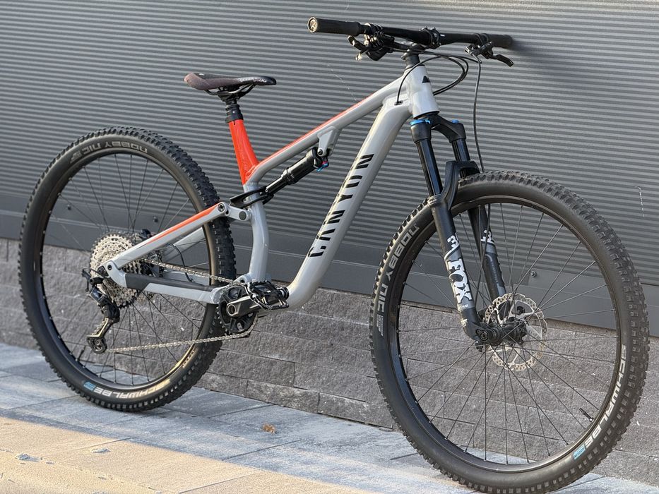Canyon Neuron 2021 L 29