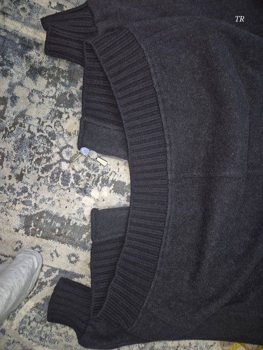 ENRICO MANDELLI  бомбер куртка піджак 50р