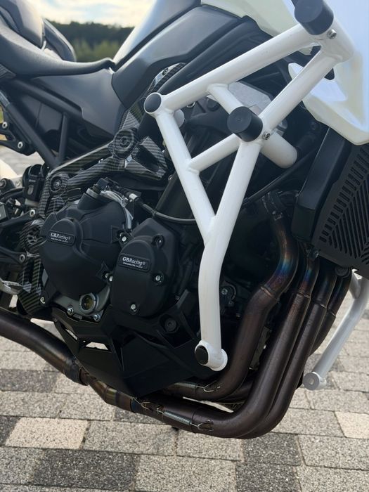 Z900 abs 2018r A2 ODBLOKOWANY