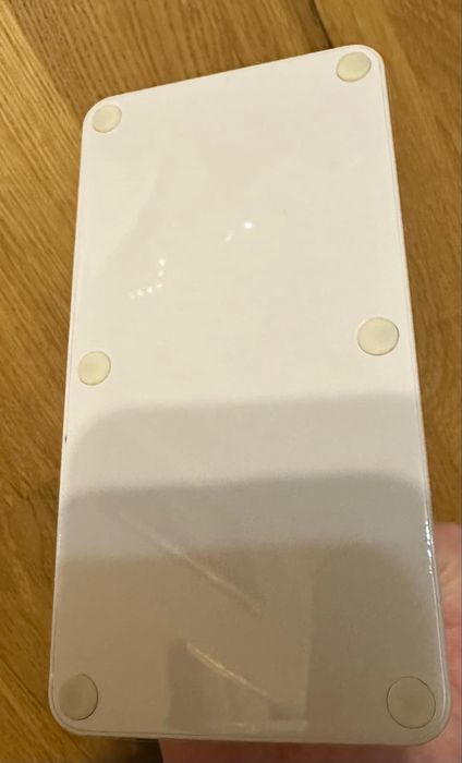 Док станция USB lighting iPhone watch