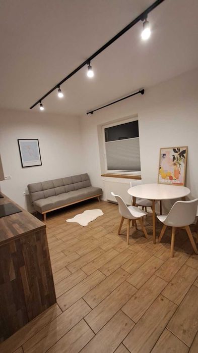 Wynajmę mieszkanie.