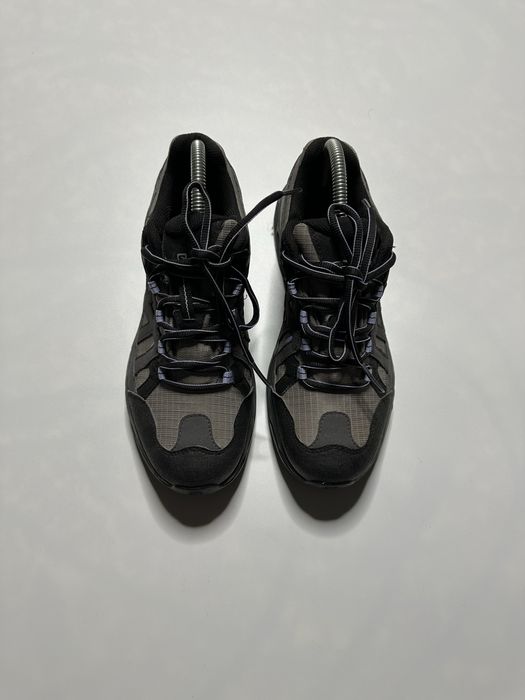 Gore-Tex Salomon Effect (трекінгові кросівки)