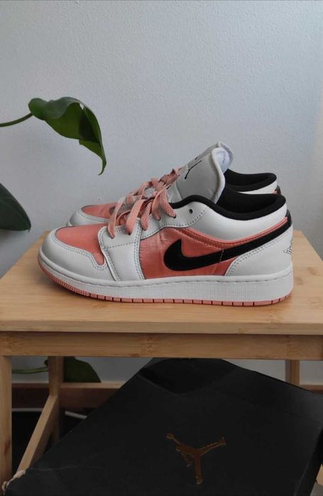 Air Jordan 1 Low (GS)