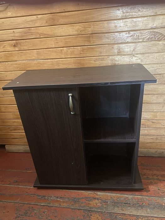 Тумба під акваріум