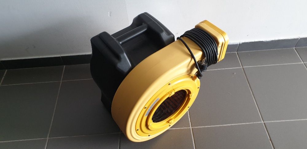 Turbina / Motores para Insufláveis Marca Huawei