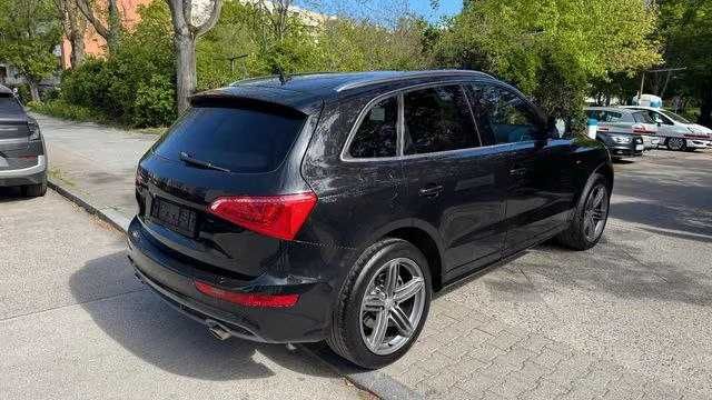 Audi Q5 Quattro 2010