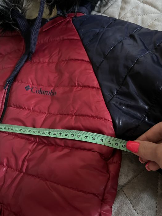 Костюм теплий