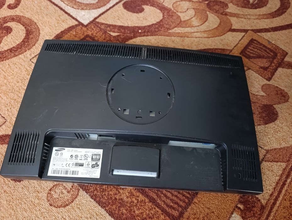 Монітор Samsung 20