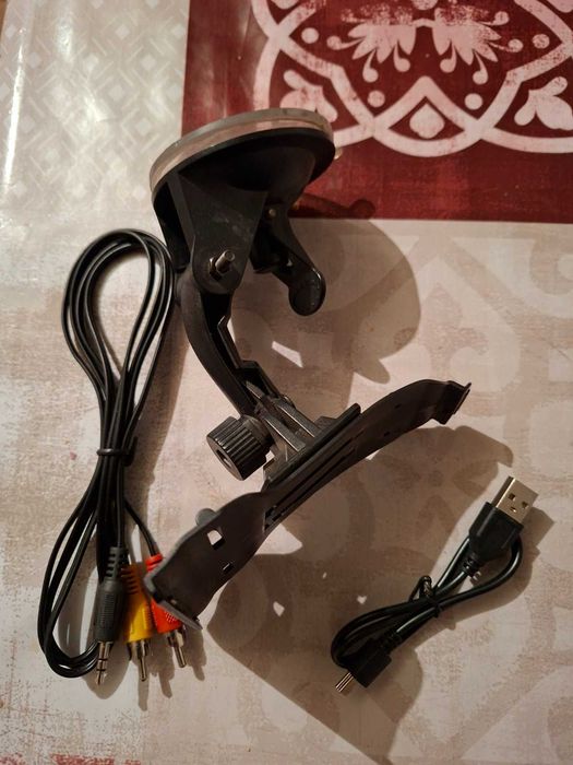 Навигатор LUXURY