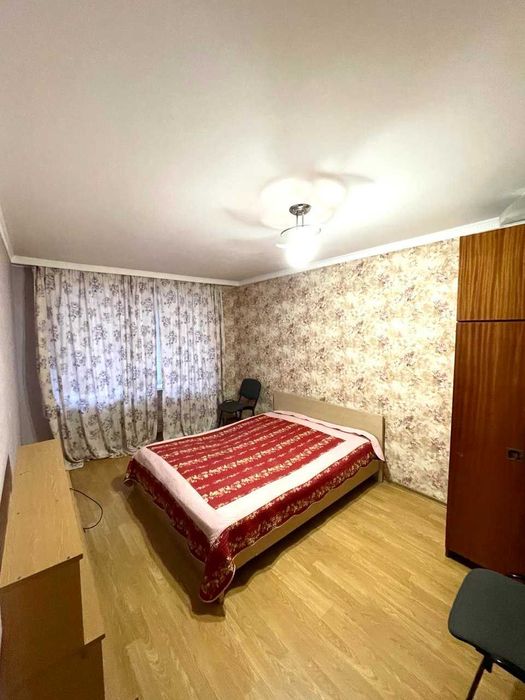 Предлагается аккуратная 2-ком квартира 47м2, центр Броваров