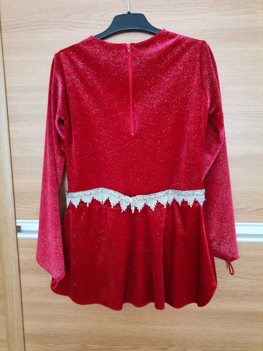 Fato patinagem artistica