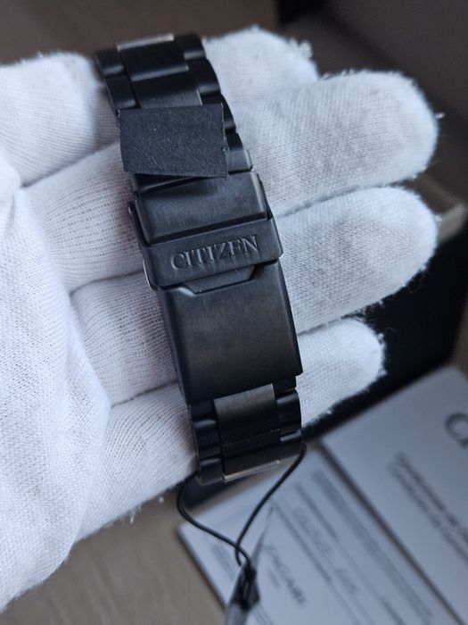 Citizen Promaster sky