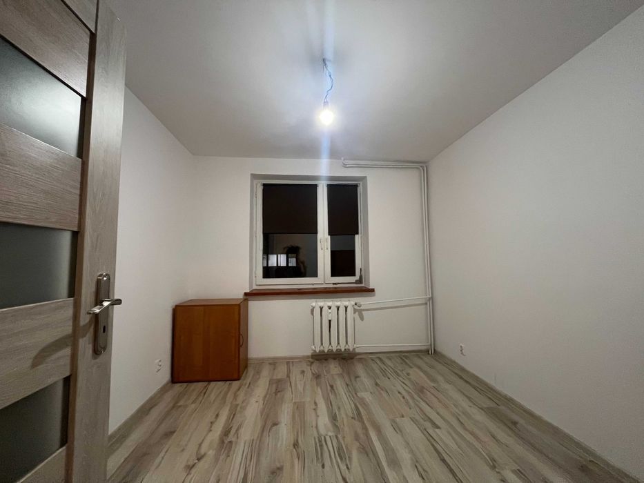 mieszkanie 3-pokojowe przy ulicy Noniewicza 93