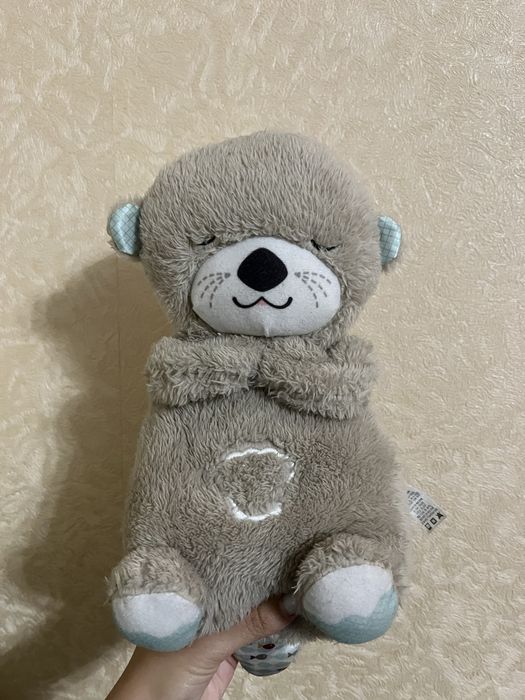 Видра оригінальна Fisher Prise