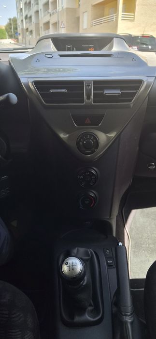 Toyota IQ 99.000 kms