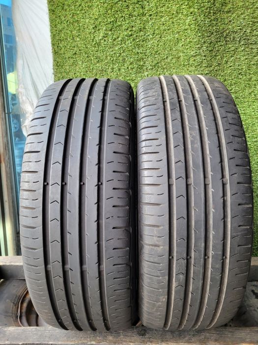 Continental ContiSportContact5 195/55 R16