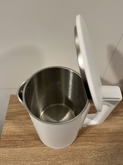 Vendo chaleira eletrica xiaomi