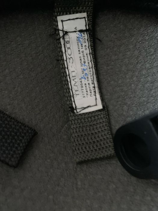 Шолом чорний , кільвар, надійний