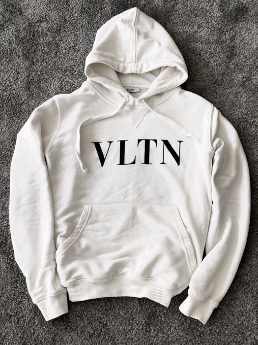 Valentino худи S размер Valentino Garavani