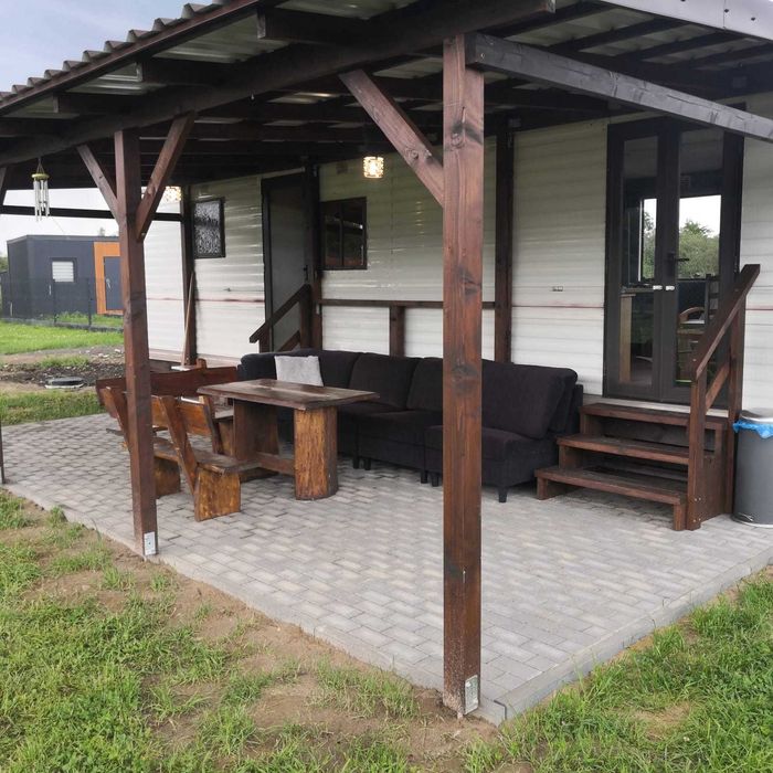 Domek holenderski do wynajęcia