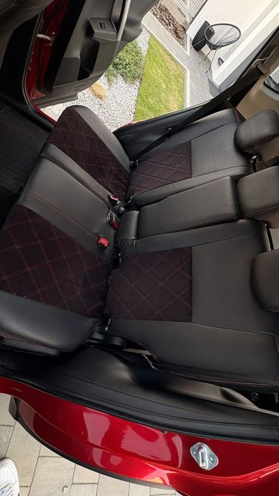 Toyota RAV4 Toyota RAV4 IV AWD benzyna 2013