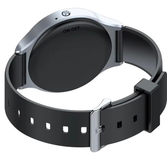 Relógio digital com base de dados RXO