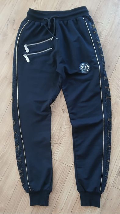 Dres męski Philipp Plein