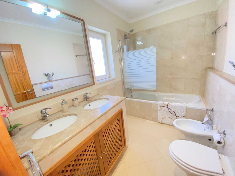 Apartamento Vilamoura arrenda anual