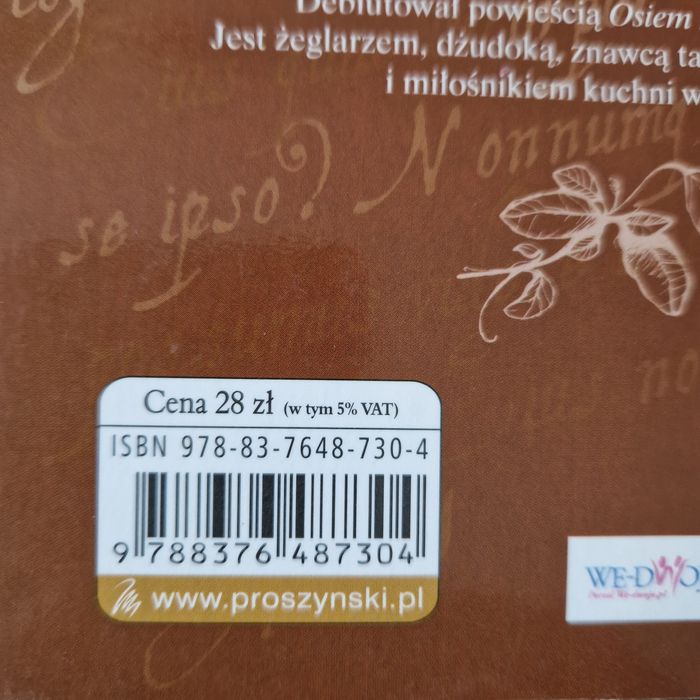 Podróż na liściu bazylii-Krzysztof Mazurek
