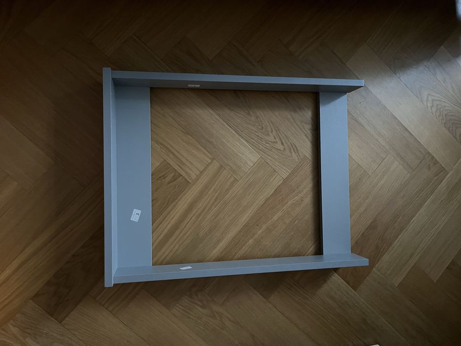 Przewijak nakładka na komode Hemnes