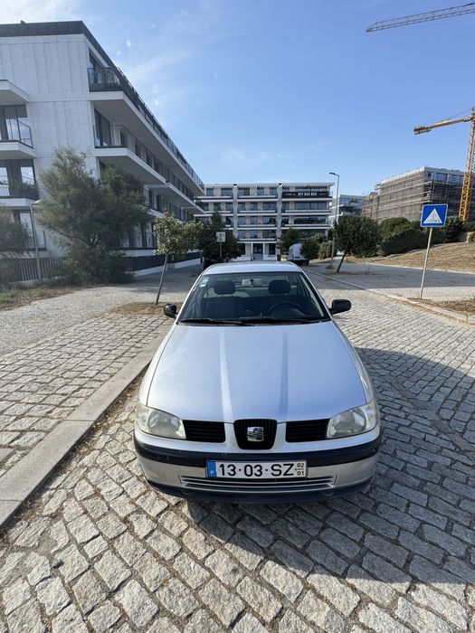 Seat Ibiza 1.9 SDI