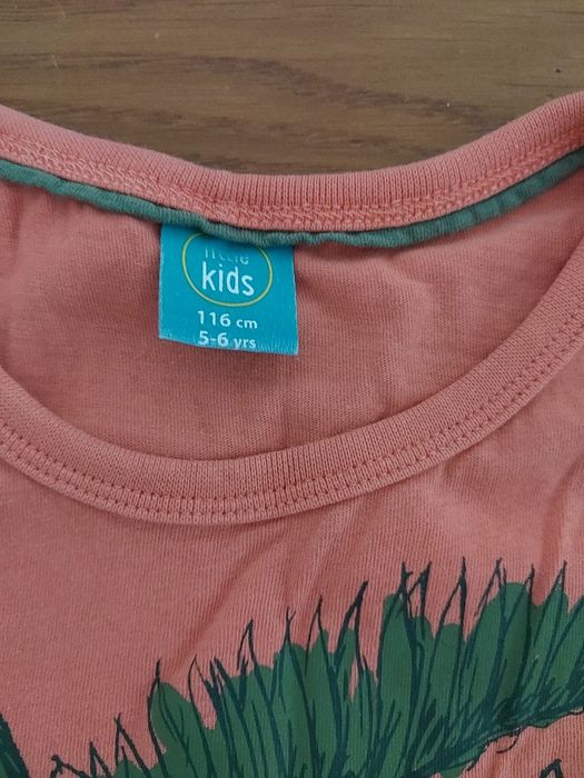 Koszulki na ramiączka bliźniaki