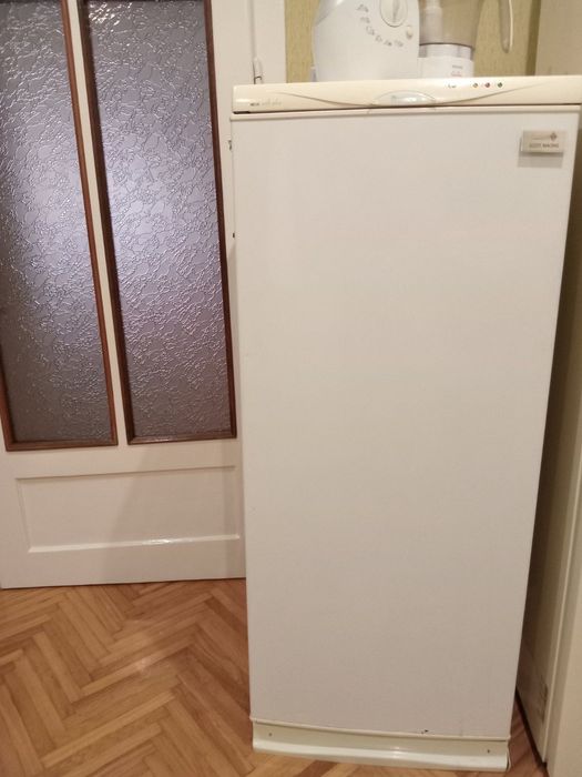 Холодильна камера