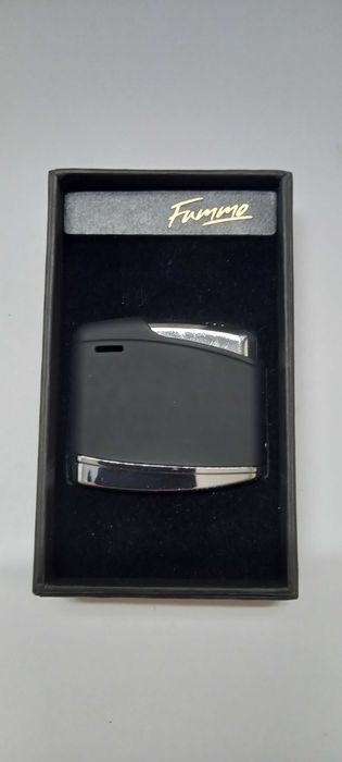 Zapalniczka Fummo Parkes