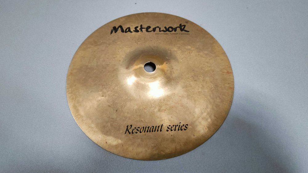Splash Masterwork Resonant Series 8:- 165g