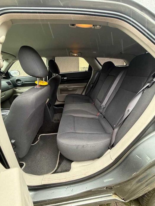 Dodge Magnum 2.7 Бензин/Газ 2006 \ Тільки для діючих військових ЗСУ!