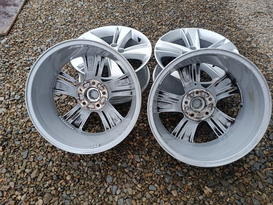 Диски 5*115 R17 Opel Chevrolet