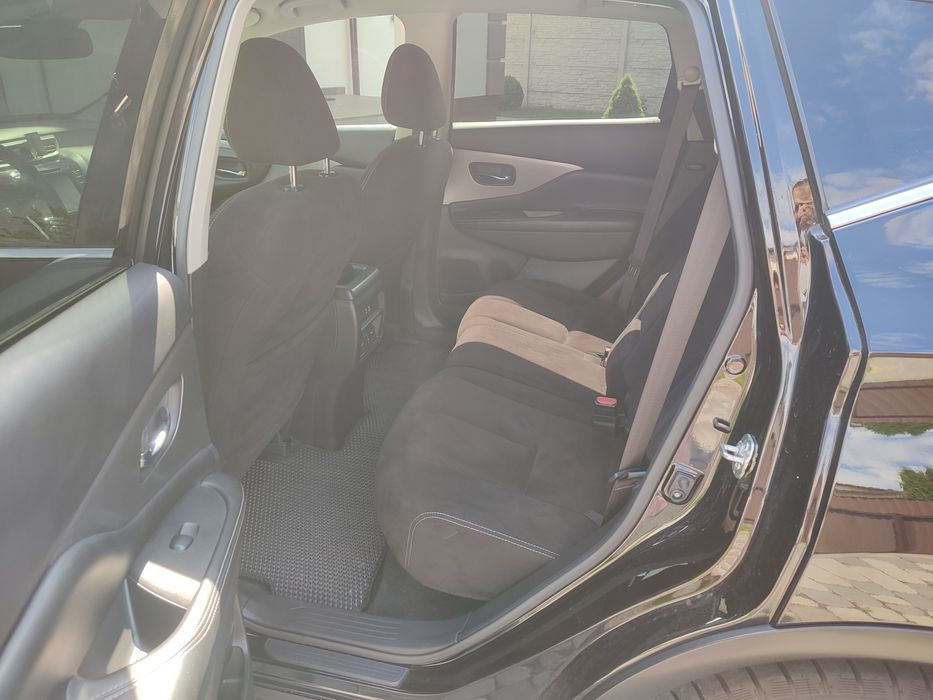 Nissan Murano 2020 VIN 5N1AZ2BS4LN170210 фото оголошення 10 з 20