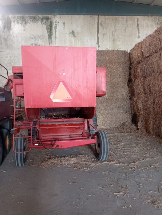 Vendo ceifeira debulhadora