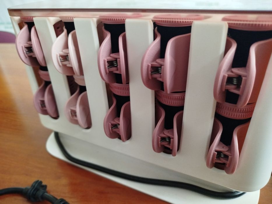 Електробігуді Remington Proluxe H9100, б/у