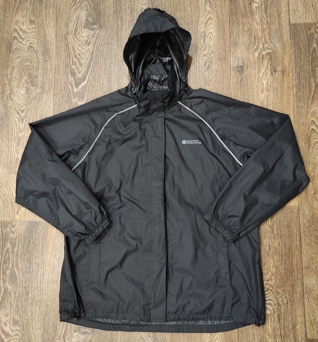 L-XL Mountain Warehouse оригінальна водовідштовхуюча куртка