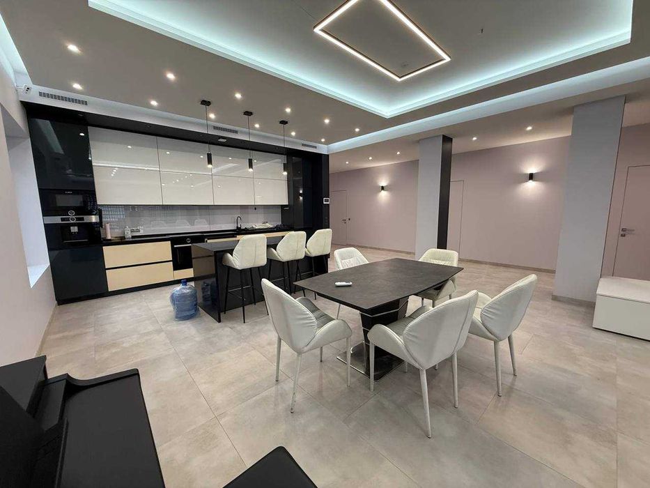 Оренда будинку в Новоолександрівці, енергоавтономний!