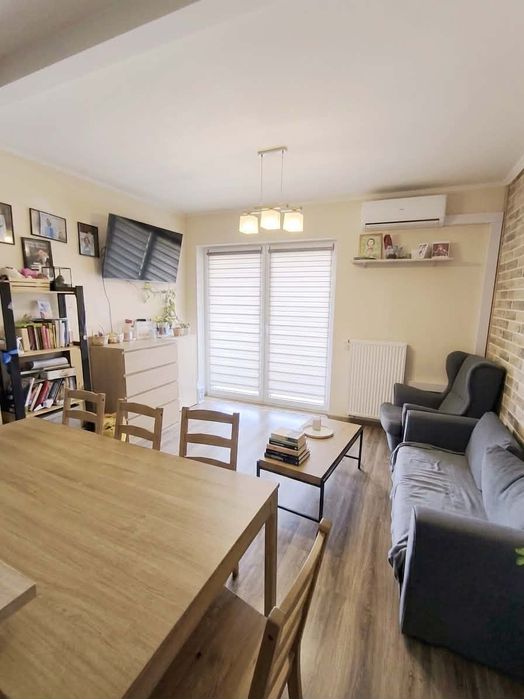 Mieszkanie w dogodnej lokalizacji 62m2