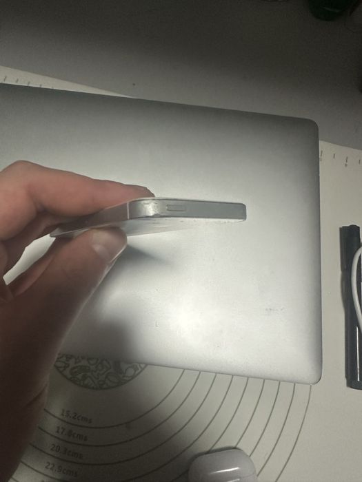 Iphone 5s 64gb never