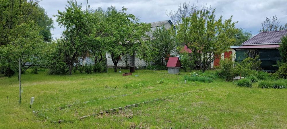 Продається дача Броварський  с.Бобрик ст Вербиченька 25000у.е